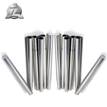 free sample 7001 t6 anodized telescopic aluminum tent pole